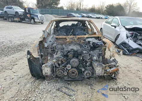 2012 Audi A7 Prestige z USA, uszkodzony, nr VIN WAUSGAFC1CN004090